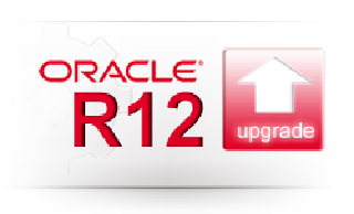 Oracle r12